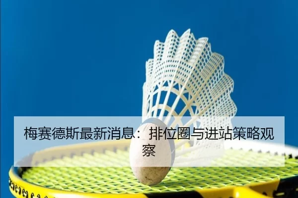 梅赛德斯最新消息：排位圈与进站策略观察